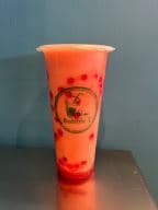 Best Strawberry Smoothie in Columbus, OH