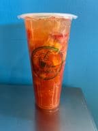 Best Tropical Fruit Tea in Columbus, OH