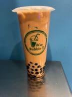 Best Rose Milk Tea in Columbus, OH