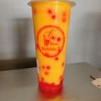 Best Mango Smoothie in Columbus, OH