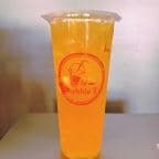 Best Peach Fruit Tea in Columbus, OH