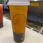 Best Mango Fruit Tea in Columbus, OH