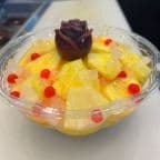 Best Pineapple Snowice in Columbus, OH