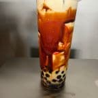 Best Handmade Dirty Milk Tea in Columbus, OH