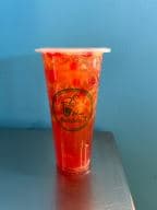 Best Pineapple Fruit Tea in Columbus, OH