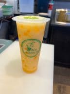 Best Peach Smoothie in Columbus, OH