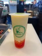 Best Pineapple Smoothie in Columbus, OH