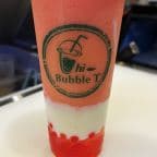 Best Strawberry Smoothie Yogurt in Columbus, OH