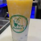 Best Pineapple Smoothie Yogurt in Columbus, OH