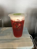 Best Strawberry Cheese Cream Cap in Columbus, OH