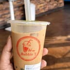 Best Coffee Milk Tea in Columbus, OH