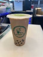 Best Coffee Milk Tea in Columbus, OH